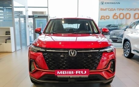 Changan CS35 Plus, 2024 год, 2 629 900 рублей, 6 фотография
