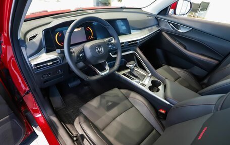 Changan CS35 Plus, 2024 год, 2 629 900 рублей, 9 фотография