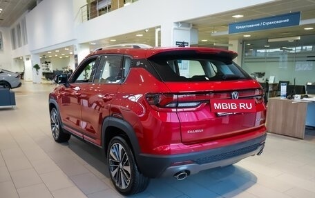 Changan CS35 Plus, 2024 год, 2 629 900 рублей, 2 фотография