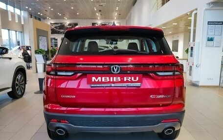 Changan CS35 Plus, 2024 год, 2 629 900 рублей, 3 фотография