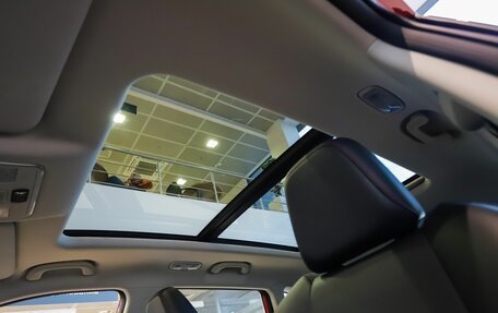 Changan CS35 Plus, 2024 год, 2 629 900 рублей, 12 фотография