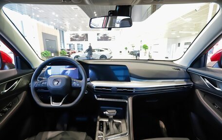 Changan CS35 Plus, 2024 год, 2 629 900 рублей, 17 фотография