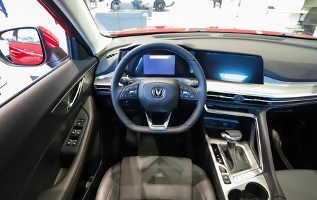 Changan CS35 Plus, 2024 год, 2 629 900 рублей, 18 фотография