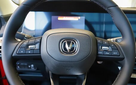 Changan CS35 Plus, 2024 год, 2 629 900 рублей, 14 фотография