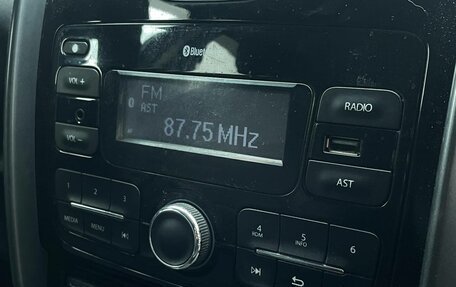 Renault Duster I рестайлинг, 2018 год, 1 310 000 рублей, 17 фотография