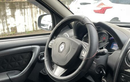 Renault Duster I рестайлинг, 2018 год, 1 310 000 рублей, 16 фотография