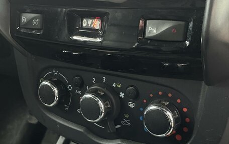 Renault Duster I рестайлинг, 2018 год, 1 310 000 рублей, 18 фотография