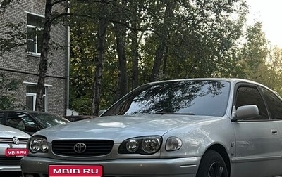 Toyota Corolla, 2000 год, 420 000 рублей, 1 фотография