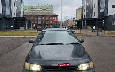 Toyota Caldina, 1993 год, 235 000 рублей, 1 фотография