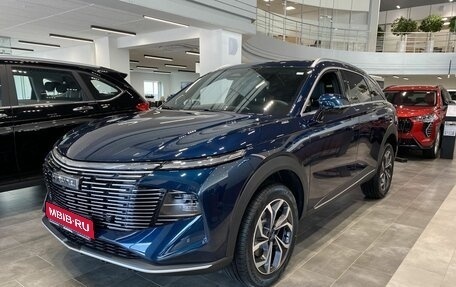 Haval F7, 2025 год, 3 149 000 рублей, 1 фотография