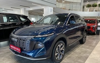 Haval F7, 2025 год, 3 149 000 рублей, 1 фотография