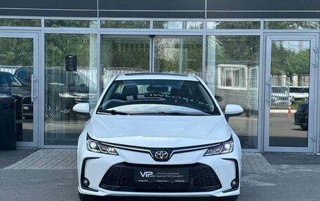 Toyota Corolla, 2024 год, 2 900 000 рублей, 1 фотография