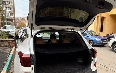 KIA Seltos I, 2020 год, 2 450 000 рублей, 5 фотография