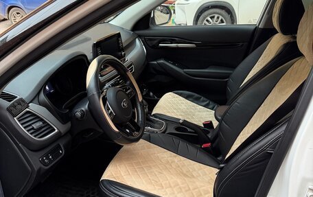 KIA Seltos I, 2020 год, 2 450 000 рублей, 6 фотография