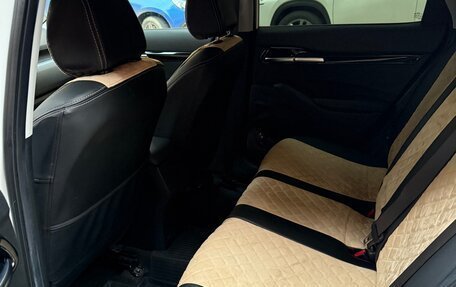 KIA Seltos I, 2020 год, 2 450 000 рублей, 9 фотография