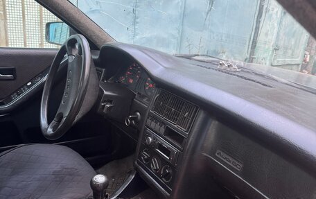 Audi 80, 1987 год, 300 000 рублей, 14 фотография