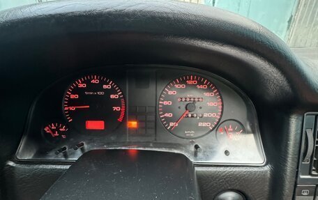 Audi 80, 1987 год, 300 000 рублей, 10 фотография