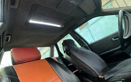 Audi 80, 1987 год, 300 000 рублей, 13 фотография