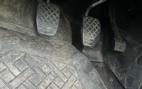 Audi 80, 1987 год, 300 000 рублей, 9 фотография