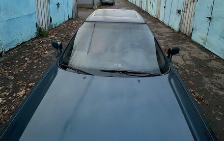 Audi 80, 1987 год, 300 000 рублей, 19 фотография