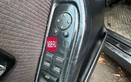 Audi 80, 1987 год, 300 000 рублей, 11 фотография