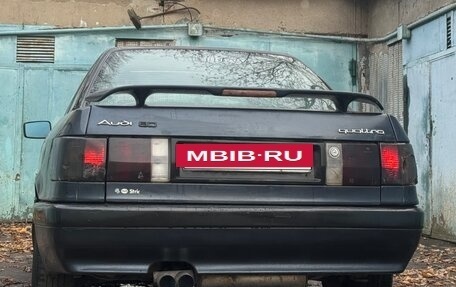 Audi 80, 1987 год, 300 000 рублей, 8 фотография