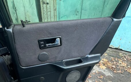 Audi 80, 1987 год, 300 000 рублей, 25 фотография