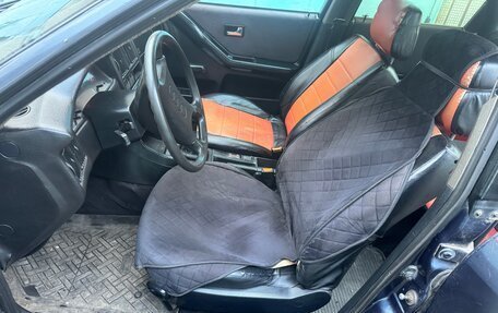 Audi 80, 1987 год, 300 000 рублей, 30 фотография