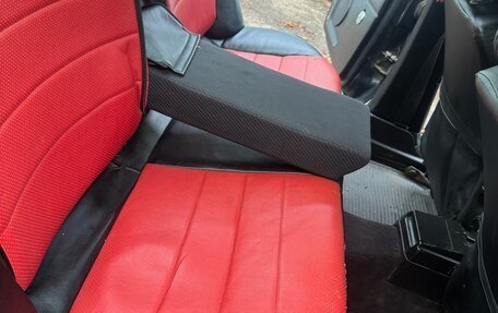 Audi 80, 1987 год, 300 000 рублей, 28 фотография