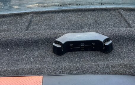 Audi 80, 1987 год, 300 000 рублей, 27 фотография