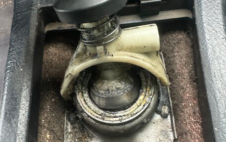 Audi 80, 1987 год, 300 000 рублей, 31 фотография