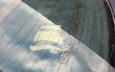 Audi 80, 1987 год, 300 000 рублей, 36 фотография