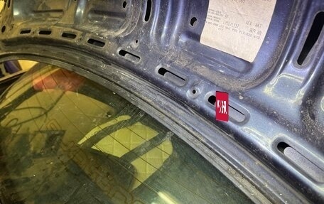 Audi 80, 1987 год, 300 000 рублей, 39 фотография