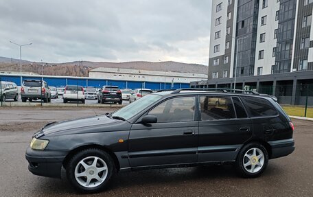 Toyota Caldina, 1993 год, 235 000 рублей, 2 фотография