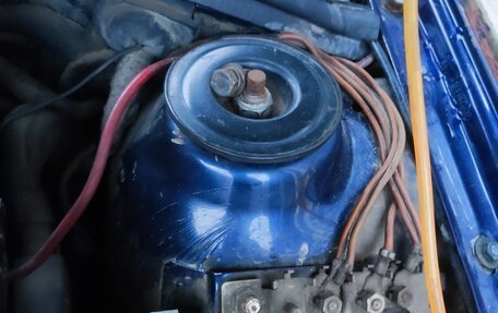 Opel Vectra B рестайлинг, 1999 год, 115 000 рублей, 8 фотография