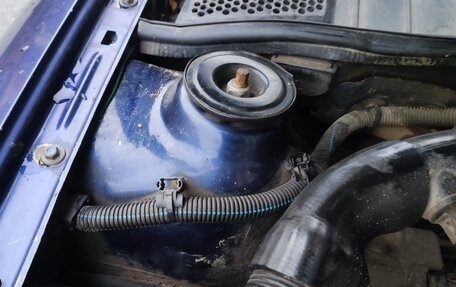 Opel Vectra B рестайлинг, 1999 год, 115 000 рублей, 9 фотография