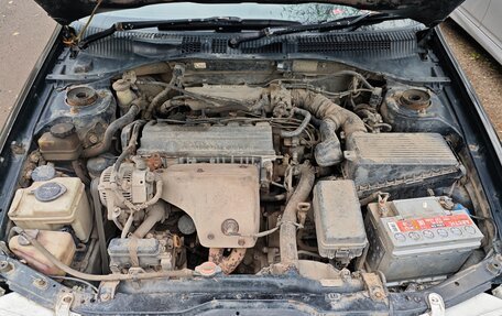 Toyota Caldina, 1993 год, 235 000 рублей, 7 фотография