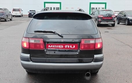Toyota Caldina, 1993 год, 235 000 рублей, 4 фотография