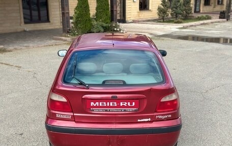 Renault Megane II, 1999 год, 160 000 рублей, 6 фотография