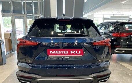 Haval F7, 2025 год, 3 149 000 рублей, 4 фотография