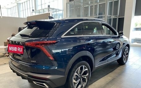 Haval F7, 2025 год, 3 149 000 рублей, 3 фотография