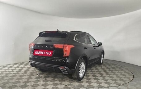 Haval Jolion, 2025 год, 2 349 000 рублей, 3 фотография