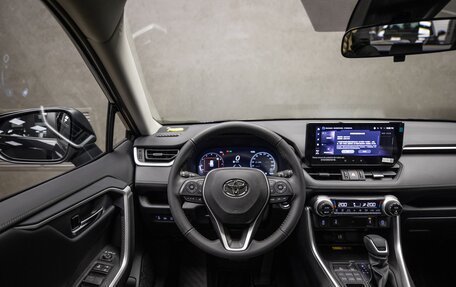 Toyota RAV4, 2025 год, 4 400 000 рублей, 9 фотография