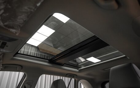 Toyota RAV4, 2025 год, 4 400 000 рублей, 11 фотография