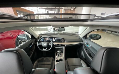 Changan CS35 Plus, 2025 год, 2 709 900 рублей, 5 фотография