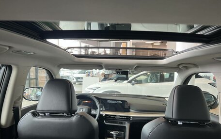 Changan CS35 Plus, 2025 год, 2 709 900 рублей, 6 фотография