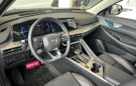 Changan CS35 Plus, 2025 год, 2 709 900 рублей, 9 фотография