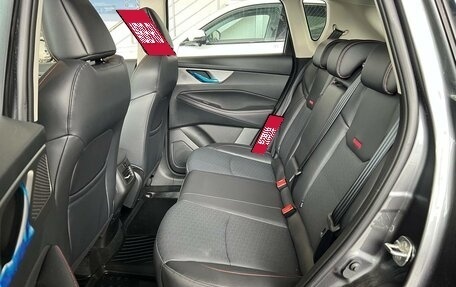 Changan CS35 Plus, 2025 год, 2 709 900 рублей, 8 фотография