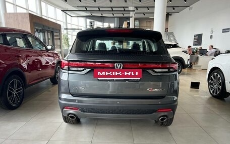 Changan CS35 Plus, 2025 год, 2 709 900 рублей, 4 фотография