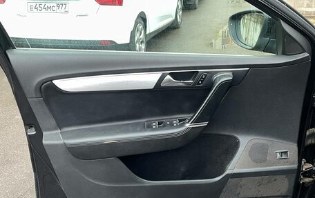 Volkswagen Passat B7, 2011 год, 1 007 000 рублей, 8 фотография